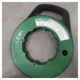 Fish Tape - Some Steele, some fiberglass
