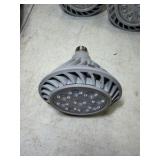(44) LED lights 1650 Lumens, 26W