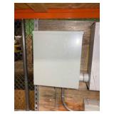 Temporary Jobsite electrical service Electrical Tpye 3R Enclosures