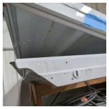 (8) Lithonia LED 2X4 light fixtures