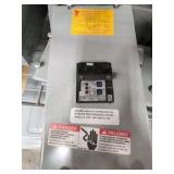Circuit breakers and safety switches
