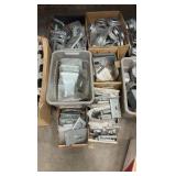 Metal electrical devices