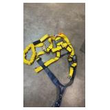 3M DBI-SALA Delta Safety Harness