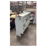 Weather Guard Commercial Shelving Van Package