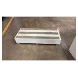 Weather Guard Pack Rat heavy-duty storage system