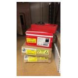 Electrical components