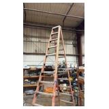 12’ ladder