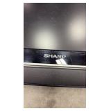 Sharp LC-19DV24U 19" LCD Flat Screen with Stand Base