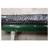 Greenlee Slug-Buster Knockout Punch Set