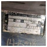 Bosch heavy duty electric demolition hammer