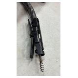 RIDGID Model PowerClear drain cleaner