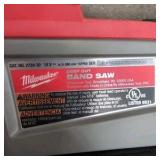 Milwaukee M18 FUEL Deep Cut Band Saw 2729-20