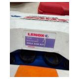 (2) Lenox Electrician
