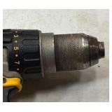 Dewalt Cordless Hammer drill, Cordless Impact driver, Charger