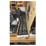 Push-on Circuit Breaker switches