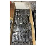 Bolt-on Circuit Breaker switches