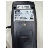 Ideal Light Meter; Fluke Network test equipment