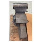 BESSEY vise