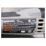 Dremel MM35 Oscillating Tool and RotoZip RZ1 Spiral Saw