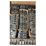 Circuit breaker switches