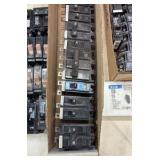 Circuit Breaker switches
