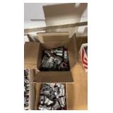 Electrical Conduit Hardware