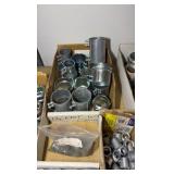 Electrical Conduit Hardware