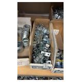 Electrical Conduit Hardware