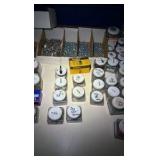 Dewalt Hanger Mate Wood PFM2251150, 50+ containers of hardware
