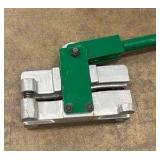 Greenlee 1810 1/2" Offset EMT Conduit Bender