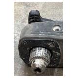 Southwire MAXIS 3K cable puller w/ Milwaukee Super Hawg 1680-20