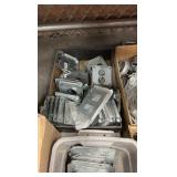Metal electrical devices