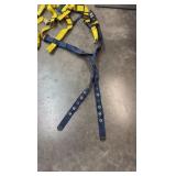 3M DBI-SALA Delta Safety Harness