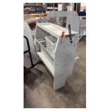 Weather Guard Commercial Shelving Van Package