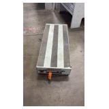 Weather Guard Pack Rat heavy-duty storage system