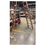 12’ ladder