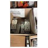 Electrical components