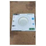Downlights, recessed light and more