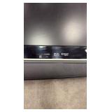 Sharp LC-19DV24U 19" LCD Flat Screen with Stand Base