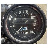 1976 Triumph 750 Bonneville RS