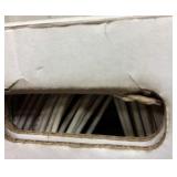 Spools or boxes of cable/wire