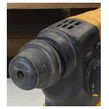 DEWALT Rotary Hammer, Impact driver, Oscillating Tool