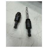 (2) Lenox Electrician