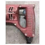 Milwaukee 6507 Heavy Duty Sawzall reciprocating saw