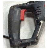 Bosch rotary hammer drill