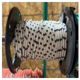 Dolly w/ wire coils