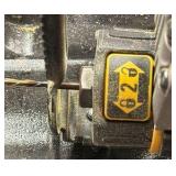 Dewalt cut-out tool