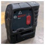 Bosch Lasers:GPL3 3-Point, WM1, GLL2-50