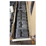 Push-on Circuit Breaker switches