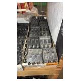 Bolt-on Circuit Breaker switches